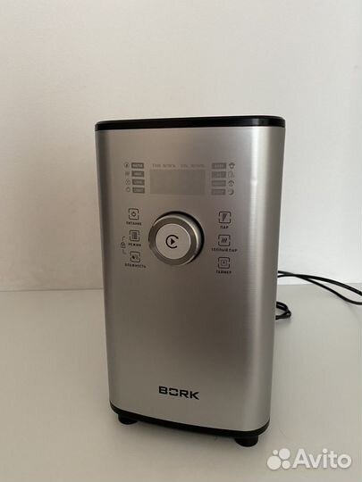 Увлажнитель воздуха bork
