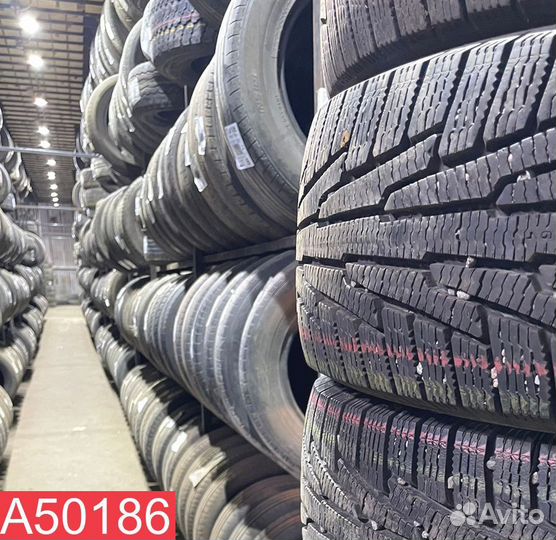 Firestone Multiseason 205/60 R16 92S