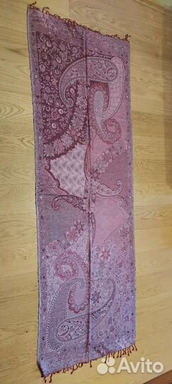 Палантин новый Индия