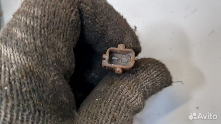 Ступица (кулак, цапфа) Saab 9-5, 2003