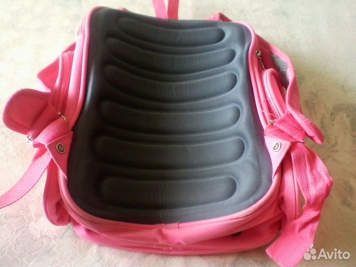 Рюкзак школьный для девочки