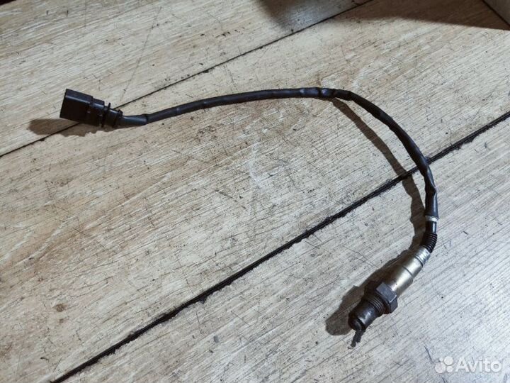 Лямбда зонд Volkswagen Golf 6 caxa 1.4 2010