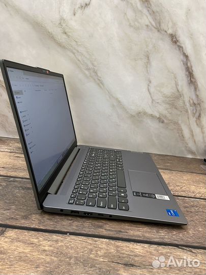 Lenovo 2024 новые 8/12 ядер i5 12450H 16gb 512gb