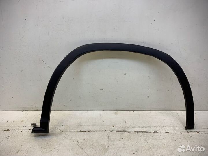 Расширитель крыла передний правый Lexus Rx 4