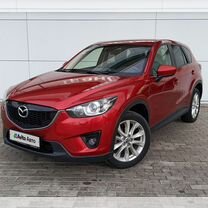 Mazda CX-5 2.2 AT, 2013, 176 426 км, с пробегом, цена 1 770 000 руб.