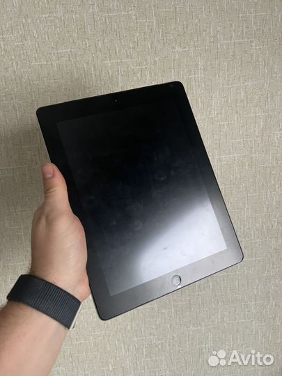 iPad 2