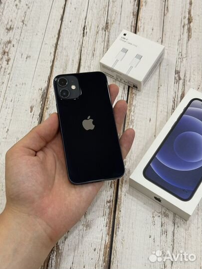 iPhone 12 mini, 128 ГБ