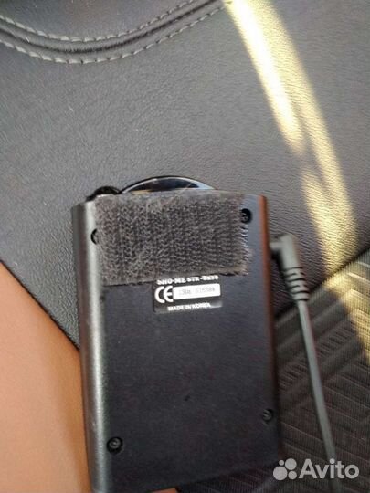 Антирадар sho me str 8230 корея