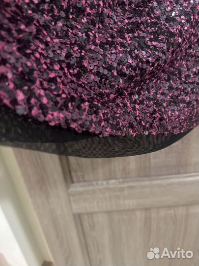 Платье вечернее