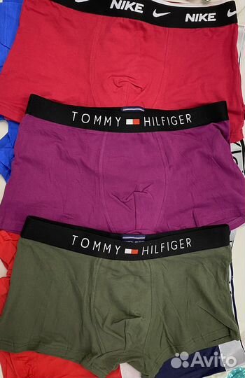 Мужские трусы плавки