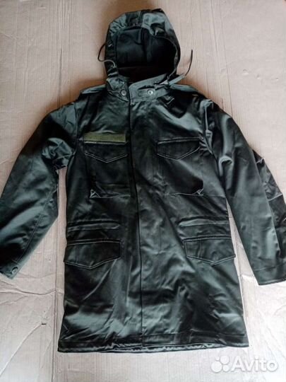 Куртка М65 армии Австрии