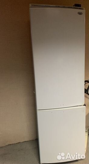 Холодильник