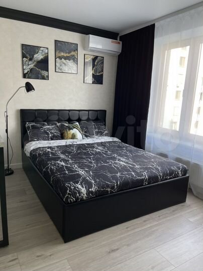 Квартира-студия, 30 м², 5/10 эт.