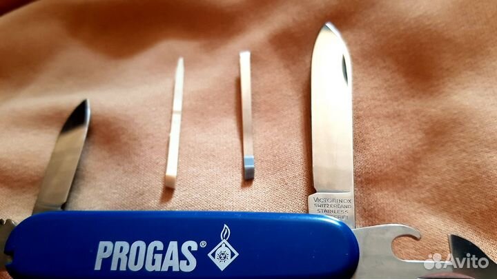 Швейцарский нож Victotinox лимитка