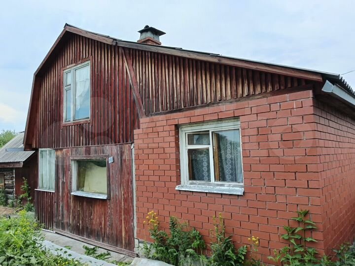 Участок 7 сот. (СНТ, ДНП)