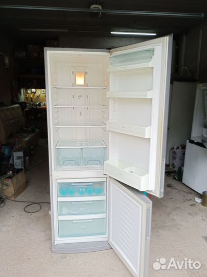 Холодильник бу