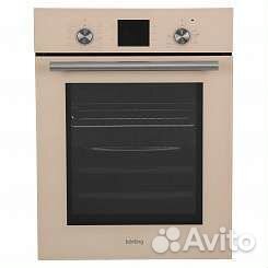 Электрический духовой шкаф OKB 7951 CMB