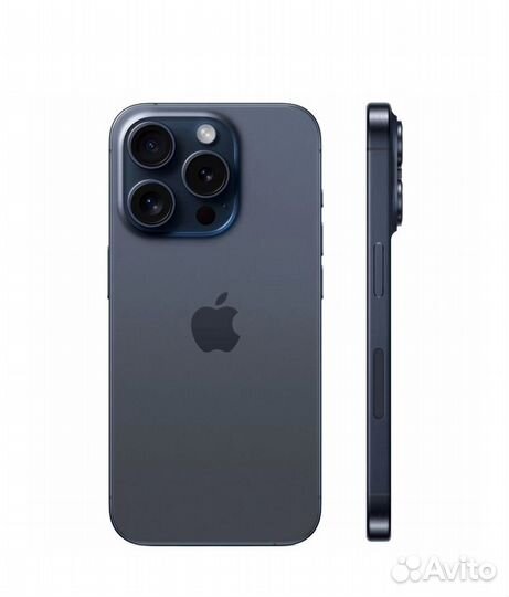 iPhone 15 Pro Max, 1 ТБ