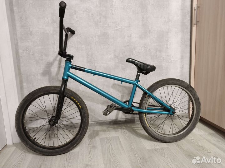 Велосипед бмх/bmx