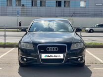 Audi A6 3.0 AT, 2005, 185 092 км, с пробегом, цена 772 500 руб.