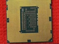 Процессор intel core i5 3470