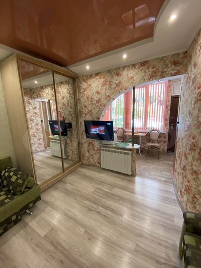 Дом 60 м² на участке 1 сот.