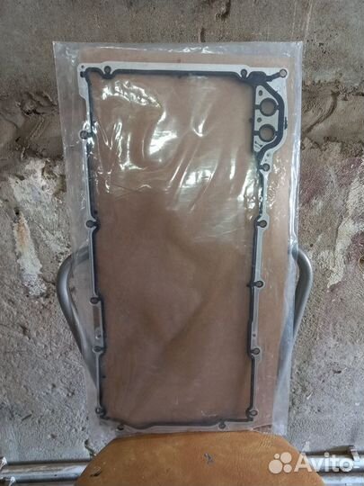 Прокладка поддона на tahoe 900 2012 г