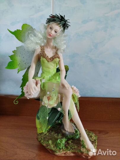 Статуэтка ангел