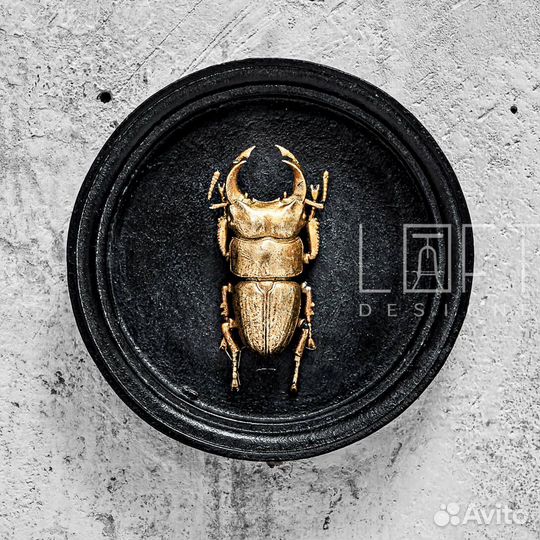 Настенный декор loftdesigne 100401 model