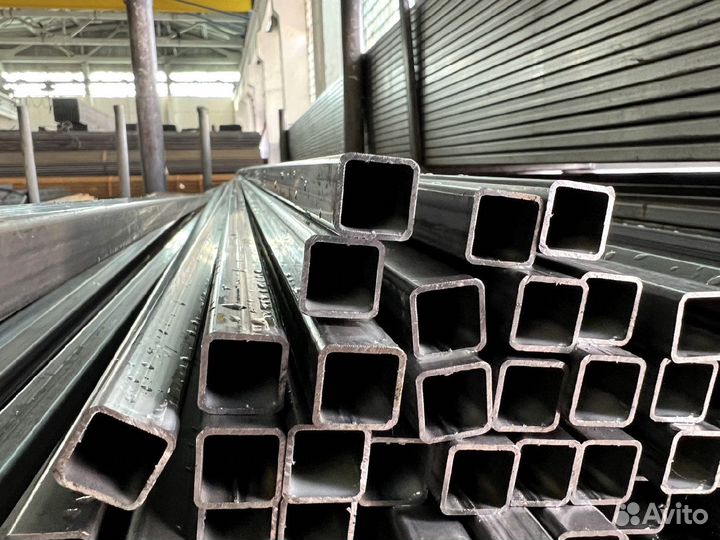 Профтруба 120 х 120