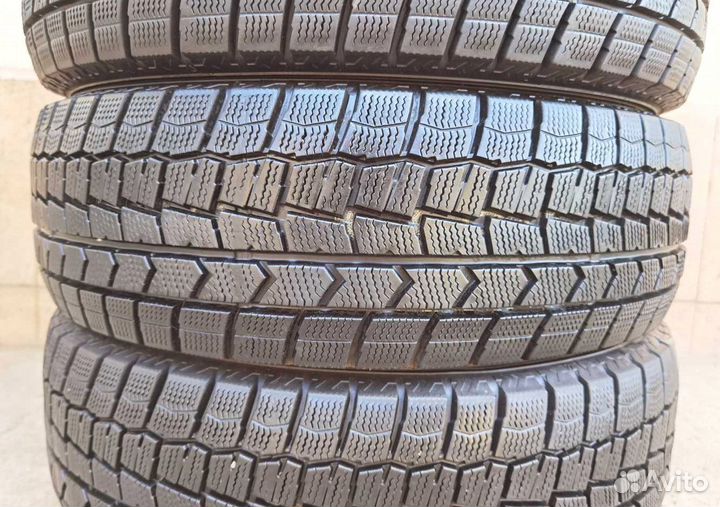 Dunlop Winter Maxx WM02 185/65 R15 95V