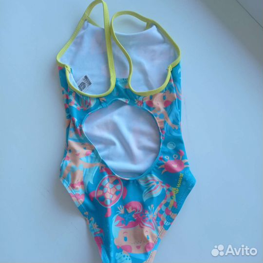 Купальник для девочки 86/92
