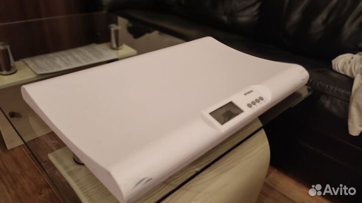 Электронные детские весы Maman sbbc212