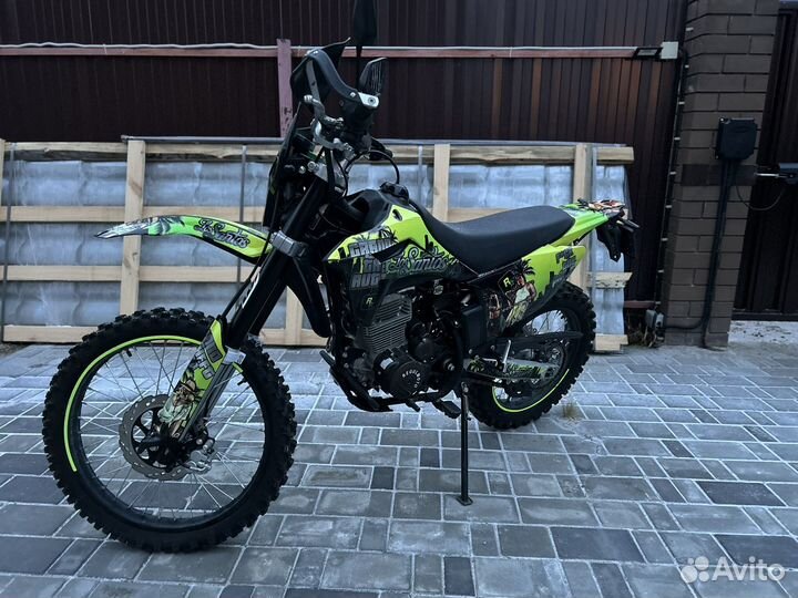 Regulmoto Sport 003 2023 с птс