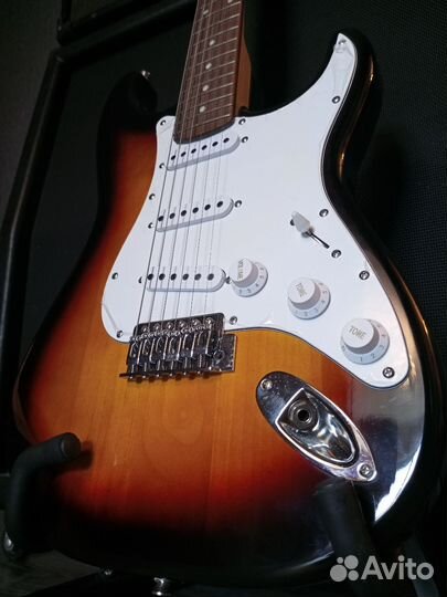 Электрогитара Photogenic Stratocaster