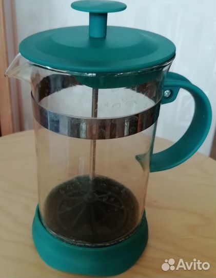 Чайники заварочные керамика и стекло