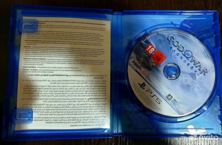 Игры для приставок ps5