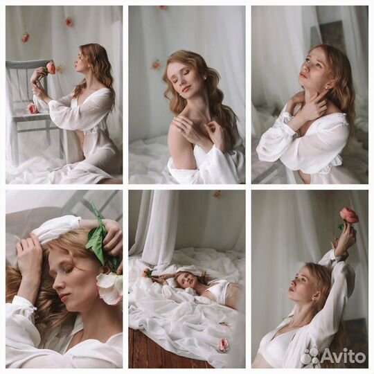 Услуги фотографа