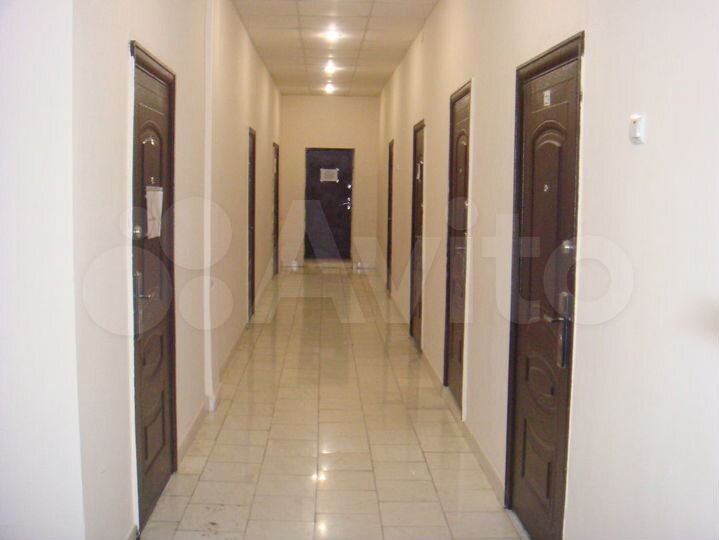 Офис, 24.2 м²