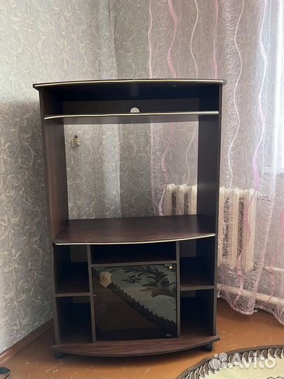 Тумба под телевизор