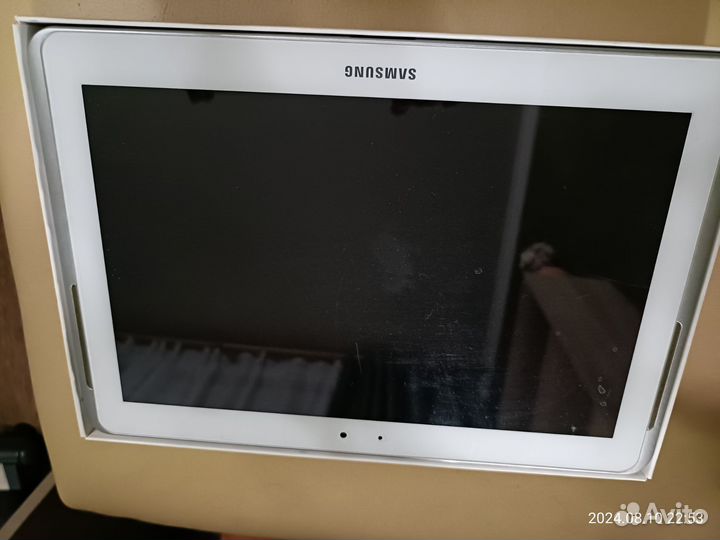 Планшет Samsung galaxy tab 2