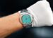 Изумительные мужские часы Patek Tiffany механика