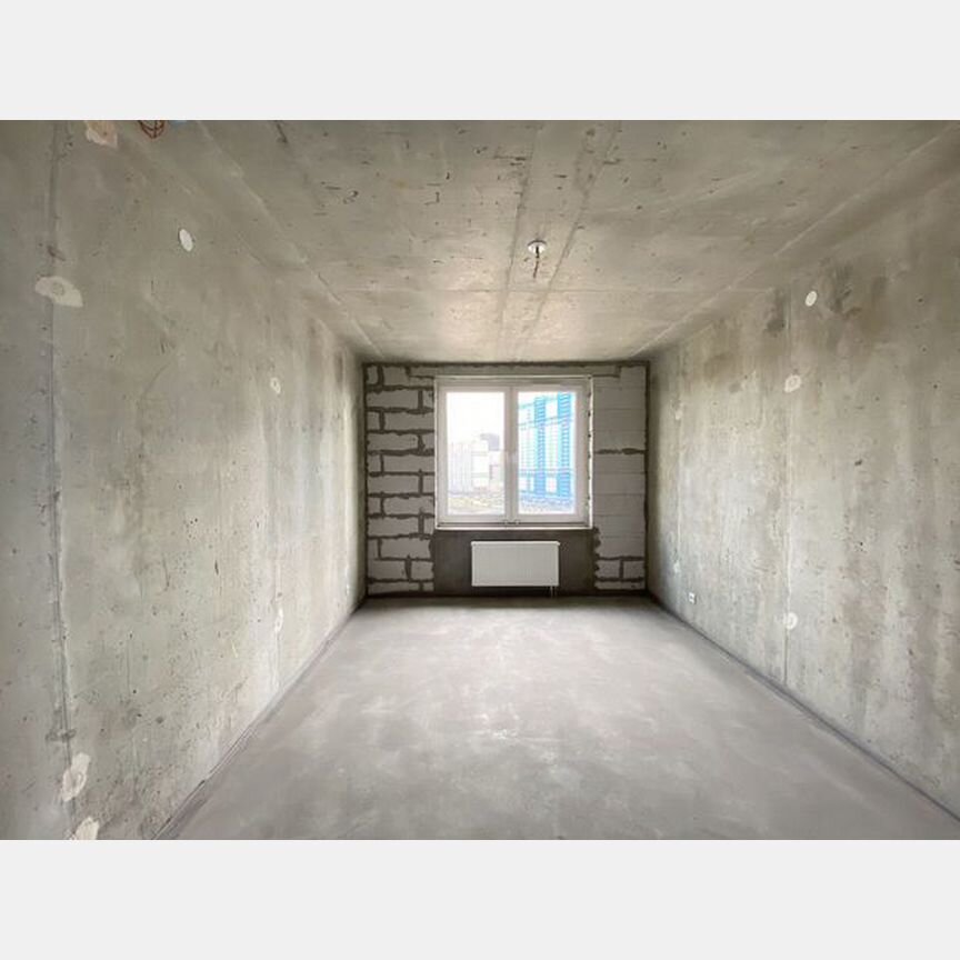 2-к. квартира, 64,5 м², 15/23 эт.