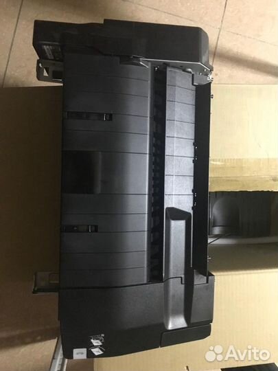 Canon внутренний финишер Inner Finisher-K1