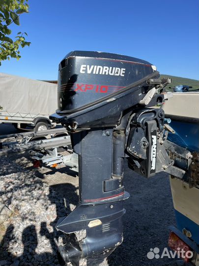 Продам катер