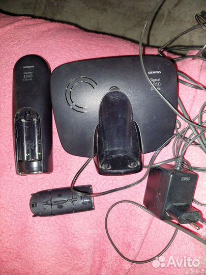 Радиотелефон