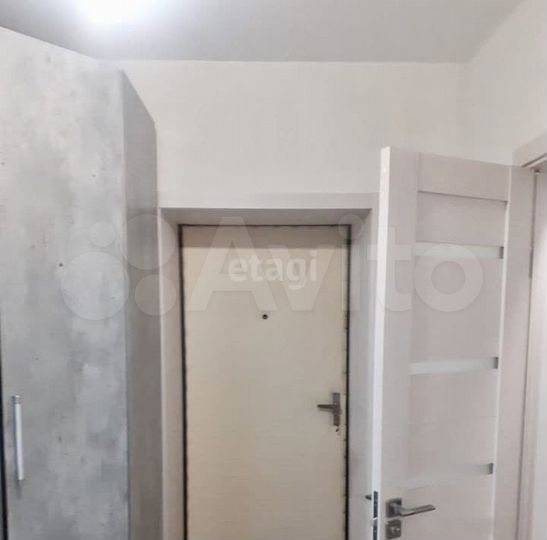 1-к. квартира, 37,2 м², 4/10 эт.