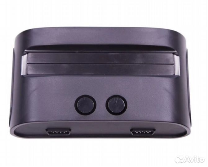 Игровая приставка Genesis 16bit 175 игр