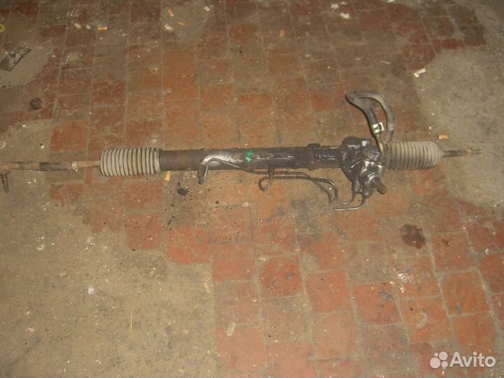 Рулевая рейка Toyota lite ace noah