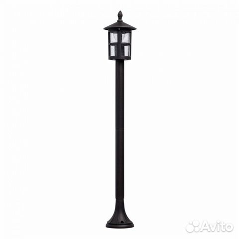 DeMarkt 806041101 Телаур садовый светильник